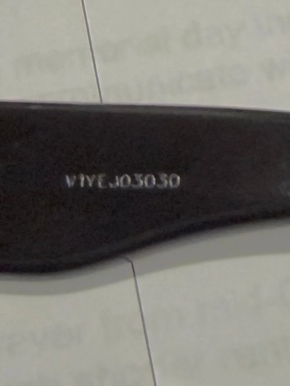 Genuine Gucci 1134S-002 Sunglasses